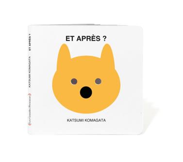 Et après? | 9782361937256 | Komagata, Katsumi | Llibreria Sendak