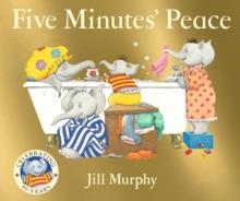 Five Minutes' Peace | 9781529531718 | Jill Murphy | Llibreria Sendak