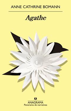 Agathe | 9788433980892 | Bomann, Anne Cathrine | Llibreria Sendak