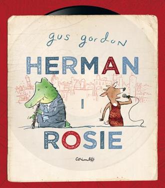 Herman i Rosie | 9788484704935 | GUS GORDON | Llibreria Sendak