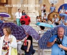 Small World | 9781916915008 | Parr, Martin | Llibreria Sendak