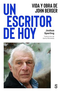 Un escritor de hoy | 9791399278903 | Sperling, Joshua | Llibreria Sendak
