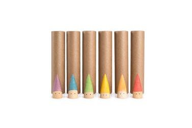 GRAPAT Pals bebès | 8436580871365 | Llibreria Sendak