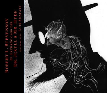 El extraño caso de Dr. Jekyll & Mr. Hyde | 9788412152111 | Stevenson, Robert Louis | Llibreria Sendak