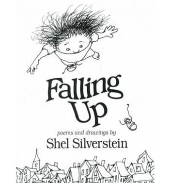Falling up : Poems and Drawings | 9780060248024 | Silverstein, Shel | Llibreria Sendak