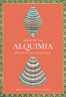 Alquimia | 9791388032585 | Hutin, Serge | Llibreria Sendak
