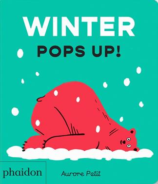 Winter Pops Up! | 9781837292103 | Petit, Aurore | Llibreria Sendak