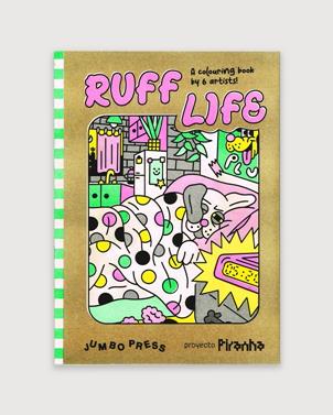 Ruff Life | 9999900012262 | Llibreria Sendak