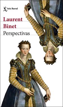 Perspectivas | 9788432243417 | Binet, Laurent | Llibreria Sendak