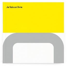 Je fais un livre | 9791090475410 | Rusch, Fréderique | Llibreria Sendak