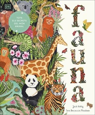 Fauna (català) | 9780241779668 | Ashby, Jack | Llibreria Sendak