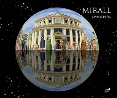 Mirall | 9788418702631 | Peña, Javier | Llibreria Sendak