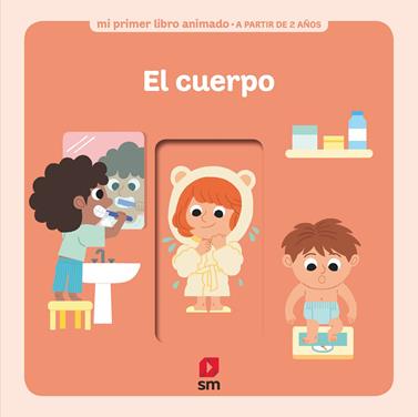 El cuerpo | 9788413182810 | Varios Autores, | Llibreria Sendak