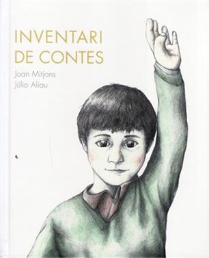 Inventari de contes | 9788460659631 | Rioné Tortajada, Joan | Librería Sendak