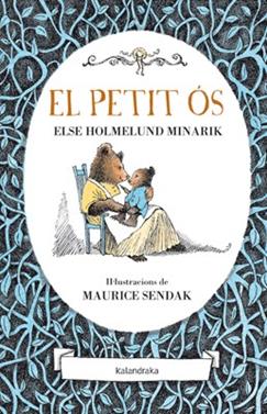 El petit Ós | 9788484648673 | Holmelund, Else / Sendak, Maurice | Llibreria Sendak