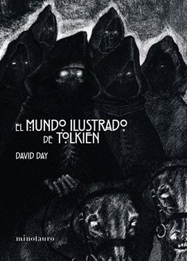 El mundo ilustrado de Tolkien | 9788445010372 | Day, David | Librería Sendak