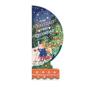 UNA NAVIDAD PARA RECORDAR | 9791387501389 | Casasola, Patricia | Llibreria Sendak