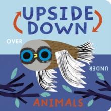 Upside Down Animals | 9781664351554 | McLean, Danielle | Llibreria Sendak