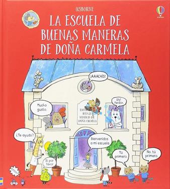 LA ESCUELA DE MISS MOLLY | 9781474944489 | MACLAINE JAMES | Llibreria Sendak