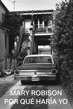 Por qué haría yo | 9788412315608 | Robison, Mary | Llibreria Sendak