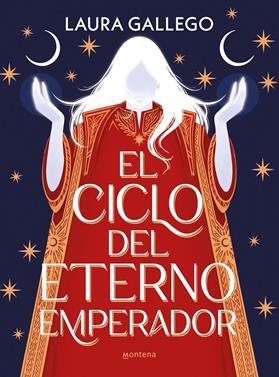El ciclo del eterno emperador | 9788418483547 | Gallego, Laura | Librería Sendak
