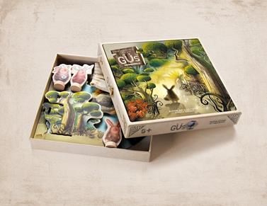 MARBUSHKA Güs | 5999559660757 | Librería Sendak