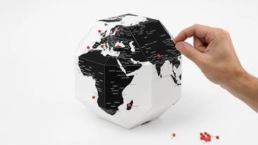 Dear World S | 8051122021291 | Llibreria Sendak