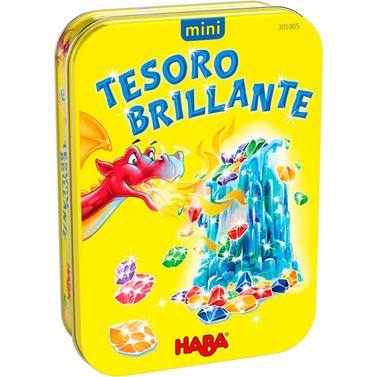 HABA Tesoro brillante Mini | 4010168254388 | Llibreria Sendak