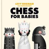 Chess for Babies | 9780593837832 | Rozman, Levy | Llibreria Sendak