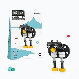THE OFFBITS Animal Kits - Penguin | 7290016390414 | Llibreria Sendak