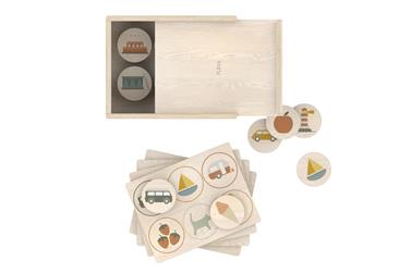 FLEXA Bingo d'imatges | 5706459143545 | Llibreria Sendak