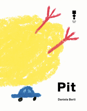 Pit | 9783944858609 | Berti, Daniela | Llibreria Sendak