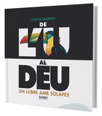 De l'u al deu | 9788478647415 | Murphy, Chuck | Librería Sendak