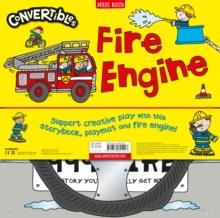 Convertible Fire Engine | 9781789891997 | Llibreria Sendak