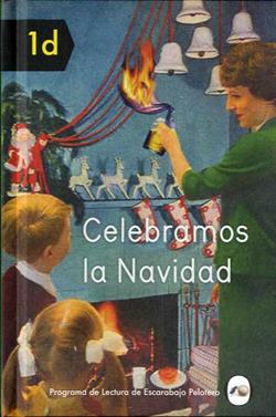 Celebramos la Navidad | 9788412314359 | ELIA, MIRIAM | Llibreria Sendak
