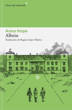 Albión | 9788410178861 | Hope, Anna | Llibreria Sendak
