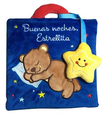 Buenas noches, estrellita | 9788417760151 | Ferri, Francesca | Llibreria Sendak