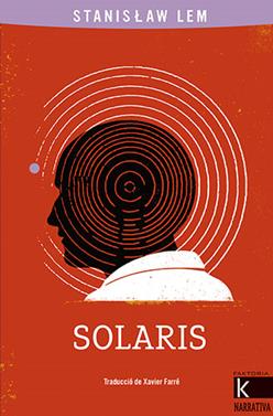 Solaris | 9788418558382 | Lem, Stanislaw | Librería Sendak