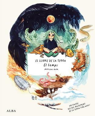 El llibre de la Terra | 9788490659717 | Ruta, Matilda | Llibreria Sendak