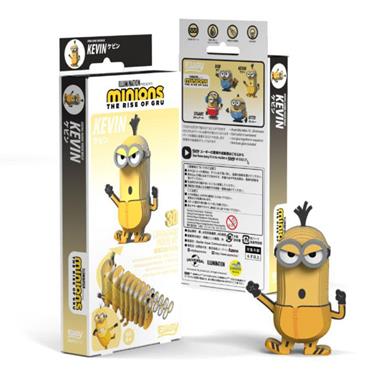 DODOLAND EUGY Minions Kevin | 9421035150675 | Llibreria Sendak