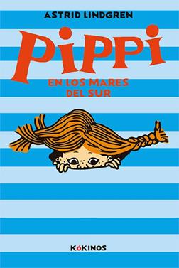 Pippi en los mares del sur | 9788417742119 | Lindgren, Astrid | Llibreria Sendak