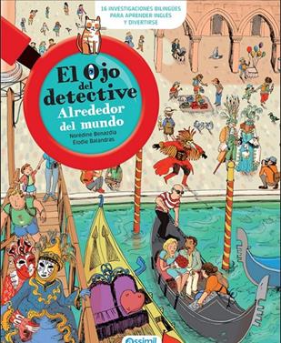 Alrededor del mundo | 9782700508840 | Assimil | Llibreria Sendak