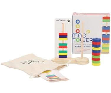 Mag Tower | 793969180066 | Librería Sendak