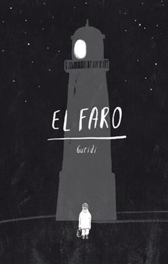 El faro | 9788419223159 | Nieto Guridi, Raúl | Llibreria Sendak