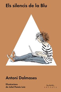 Els silencis de la Blu | 9788494232725 | Dalmases Pardo, Antoni | Llibreria Sendak