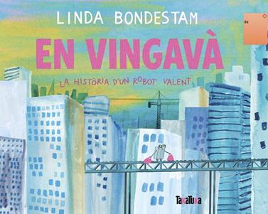 En Vingavà | 9791387718251 | Bondestam, Linda | Llibreria Sendak