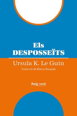 Els desposseïts | 9788419206954 | Le Guin, Ursula K. | Llibreria Sendak
