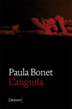 L'anguila | 9788418375156 | Bonet, Paula | Llibreria Sendak