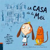 La Casa de la Mei | 9788447914272 | Root, Phyllis | Llibreria Sendak