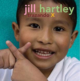 Trazando X | 9786077646389 | Hartley, Jill | Llibreria Sendak